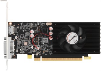 Видеокарта Afox GeForce GT 1030 (AF1030-4096D4L2) 104506