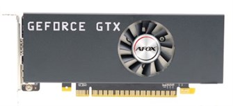 Видеокарта Afox GeForce GTX 1050 (AF1050-4096D5H4-V2) 104508