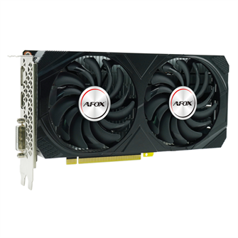 Видеокарта Afox GeForce RTX 3050 (AF3050-6GD6H5) 104511