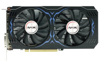 Видеокарта Afox GeForce RTX 3050 (AF3050-8GD6H4-V6) 104512