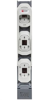 Выключатель-разъединитель  EKF uvre2-v-250-o 151096