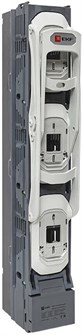 Выключатель-разъединитель  EKF uvre2-v-400-o 151097