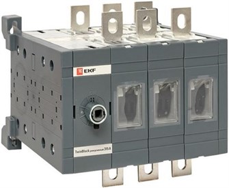 Рубильник  EKF tb-s-315-3p 151101
