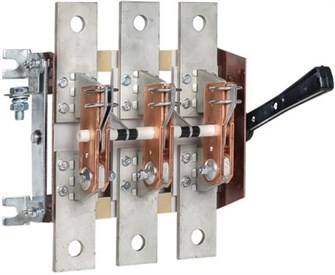 Разъединитель  EKF re19-4131120 151125