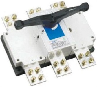 Выключатель-разъединитель  CHINT 393268 151145