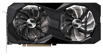 Видеокарта ASRock Radeon RX 7650 Challenger SE OC (RX7650GRE CL SE 8GO) 104519