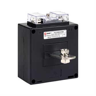 Трансформатор тока EKF tte-a-800-0.5S 151221