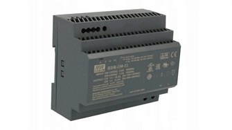 Преобразователь AC-DC сетевой Mean Well HDR-150-12 151226