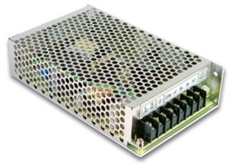 Преобразователь AC-DC сетевой Mean Well AD-55A 151231