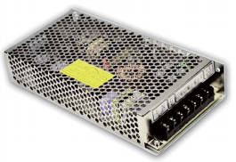 Преобразователь AC-DC сетевой Mean Well RD-125A 151240