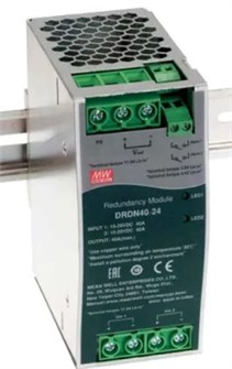 Модуль  Mean Well DRDN40-24 151241