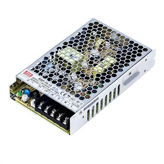 Преобразователь AC-DC сетевой Mean Well RSP-75-15 151257