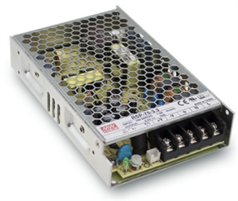 Преобразователь AC-DC сетевой Mean Well RSP-75-12 151267