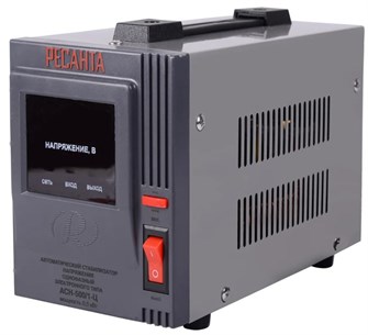 Стабилизатор  Ресанта 63/6/1 151274