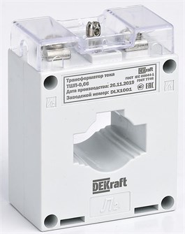 Трансформатор  DEKraft 50104DEK 151278