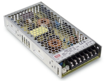 Преобразователь AC-DC сетевой Mean Well RSP-150-24 151279