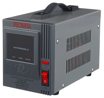 Стабилизатор  Ресанта 63/6/2 151334