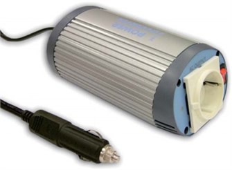 Преобразователь напряжения DC-AC инвертор Mean Well A302-150-F3 151335