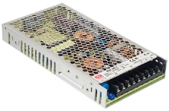 Преобразователь AC-DC сетевой Mean Well RSP-200-5 151346