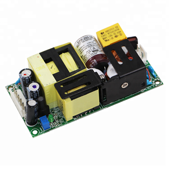 Преобразователь AC-DC сетевой Mean Well EPP-200-48 151353