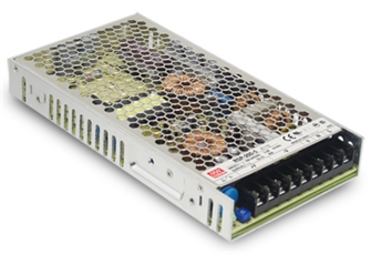 Преобразователь AC-DC сетевой Mean Well RSP-200-48 151365