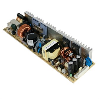 Преобразователь AC-DC сетевой Mean Well LPP-100-13.5 151375