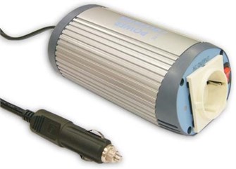 Преобразователь напряжения DC-AC инвертор Mean Well A301-150-F3 151383