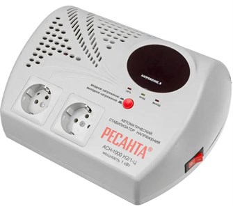 Стабилизатор  Ресанта 63/6/13 151447