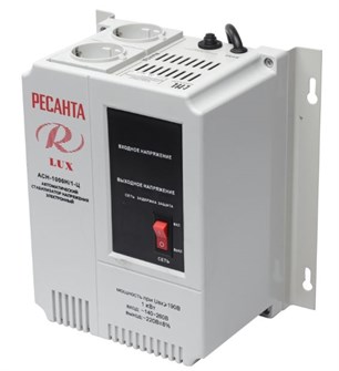 Стабилизатор  Ресанта 63/6/14 151462