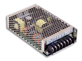 Преобразователь AC-DC сетевой Mean Well MSP-100-24 151473