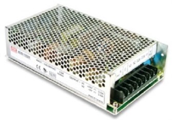 Преобразователь AC-DC сетевой Mean Well AD-155B 151478