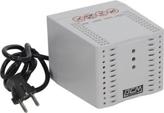 Стабилизатор  Powercom TCA-3000 151481