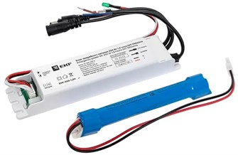 Блок аварийного питания (БАП)  EKF EPK-200-1,5H 151485