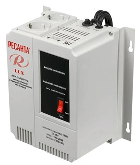 Стабилизатор  Ресанта 63/6/20 151495