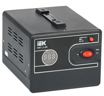 Стабилизатор напряжения IEK IVS21-1-D15-13 151500