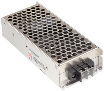 Преобразователь DC-DC модульный Mean Well RSD-100B-24 151503