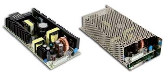 Преобразователь AC-DC сетевой Mean Well PID-250B 151507