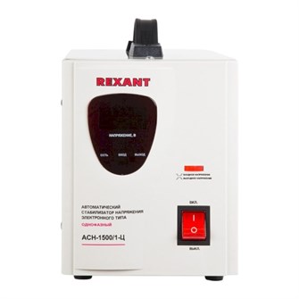 Стабилизатор напряжения Rexant 11-5002 151517