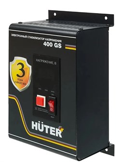 Стабилизатор  Huter 400GS (63/6/12) 151533