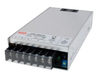 Преобразователь AC-DC сетевой Mean Well HRP-300-48 151552