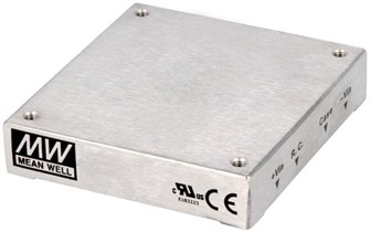Преобразователь DC-DC модульный Mean Well MHB100-24S12 151578