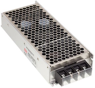 Преобразователь DC-DC модульный Mean Well RSD-150B-12 151583