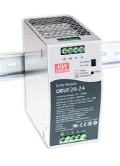 Модуль  Mean Well DBUF20-24 151600