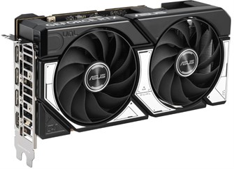 Видеокарта ASUS GeForce RTX 5060 DUAL OC (DUAL-RTX5060-O8G) 104531