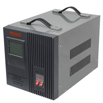 Стабилизатор  Ресанта 63/6/5 151615