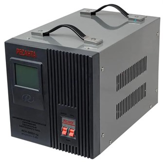 Стабилизатор  Ресанта 63/6/6 151647