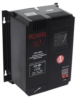 Стабилизатор  Ресанта 63/6/25 151654