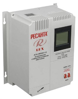 Стабилизатор  Ресанта 63/6/16 151663