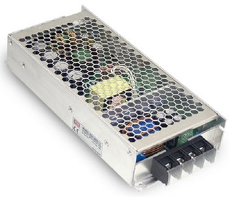 Преобразователь DC-DC модульный Mean Well RSD-300B-48 151666