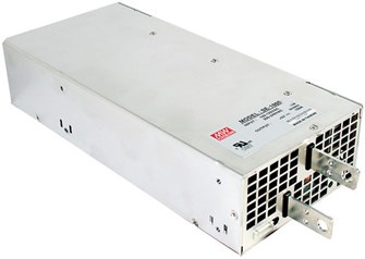 Преобразователь AC-DC сетевой Mean Well SE-1000-24 151686